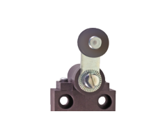 1045173 Steute 13021302 Ex position switch Ex 13 D 1Ö/1S 10m with safety function (Rocking lever D)